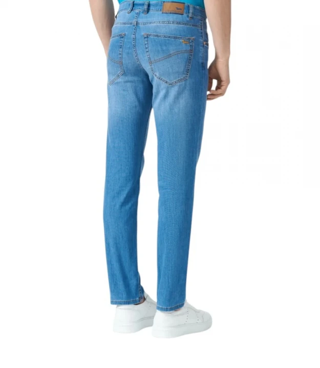 Trousers 5 Tk Basico Narrow 1