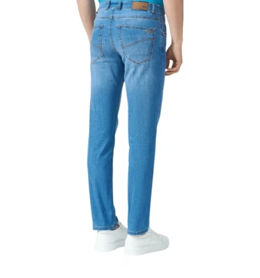 Trousers 5 Tk Basico Narrow 1