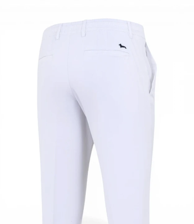 Cotton Jogging Pants 4