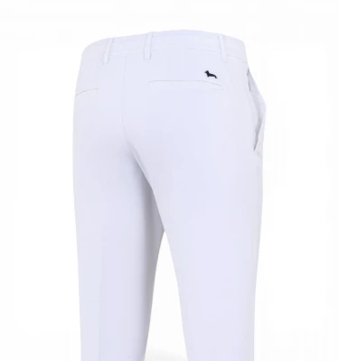 Cotton Jogging Pants 4