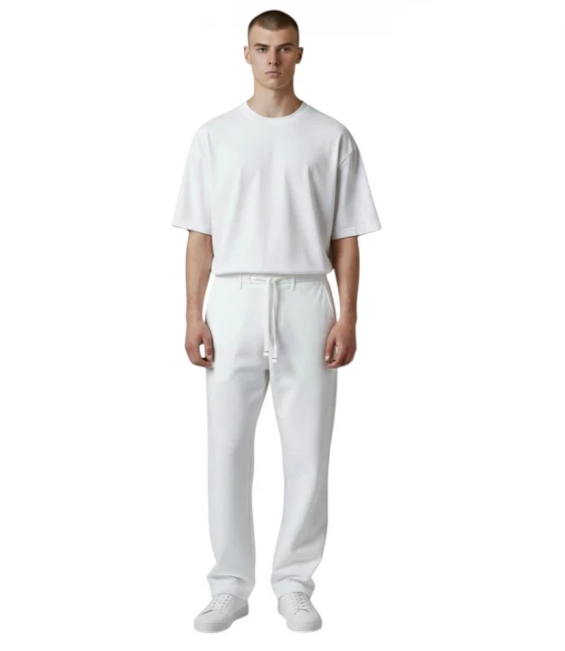 Cotton Jogging Pants