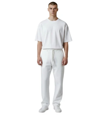 Cotton Jogging Pants