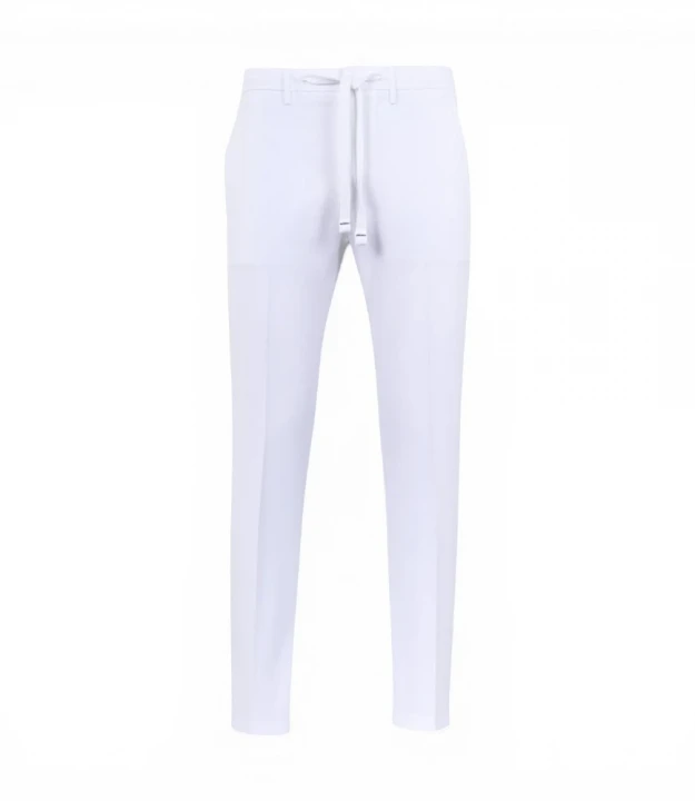 Cotton Jogging Pants 0