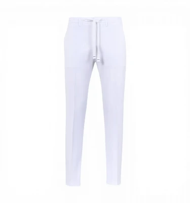 Cotton Jogging Pants 0
