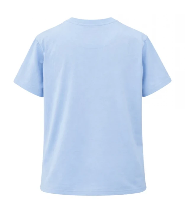 T-Shirt Con Stampa MM 2