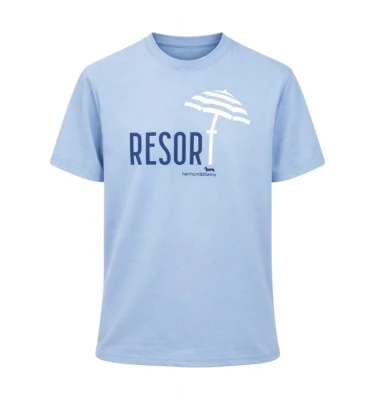 T-Shirt Con Stampa MM 1