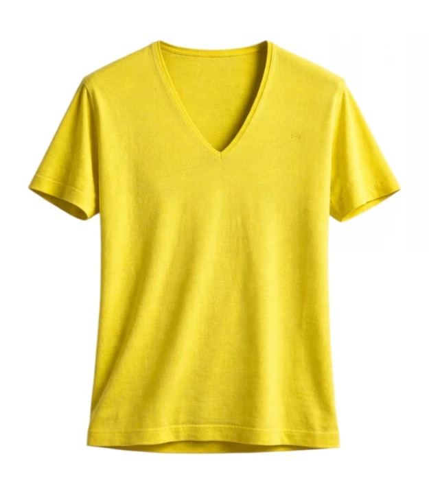 Knitwear T-shirt Smacchinata 1