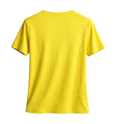 Knitwear T-shirt Smacchinata 2