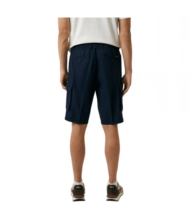 Bermuda Con Tasoni 1