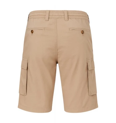 Bermuda Con Tasoni Shortlari 2