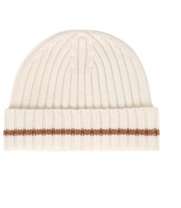 Wool Cashmere Hat