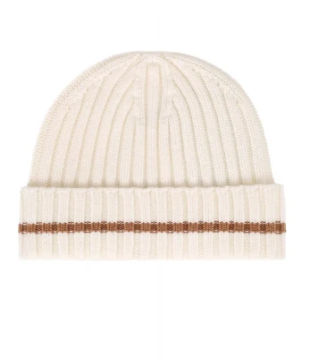 Wool Cashmere Hat
