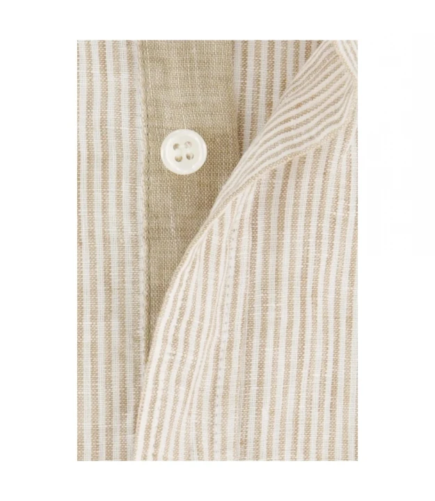 Linen Shirt 4