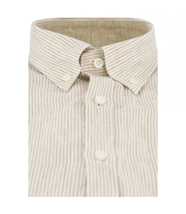 Linen Shirt 3
