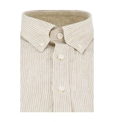 Linen Shirt 3