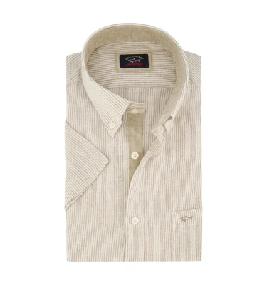Linen Shirt 1