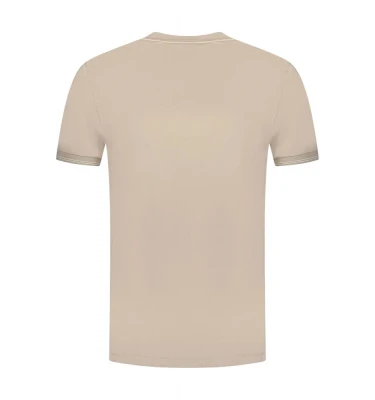 Men's Knitted T-shirt C.W. Cotton 1