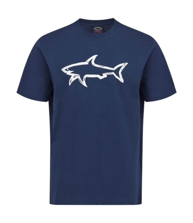 Men's Knitted T-shirt 4