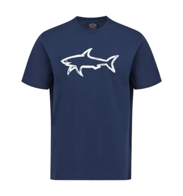 Men's Knitted T-shirt 4