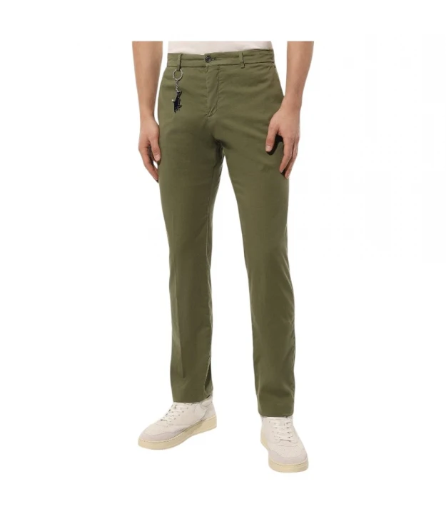 Regular Chino Trousers