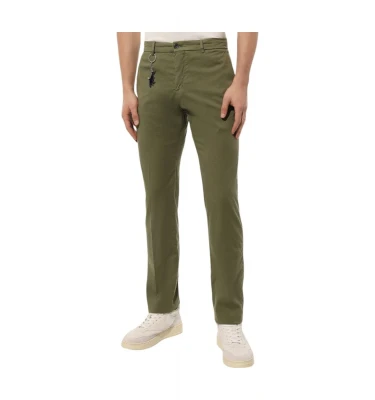 Regular Chino Trousers