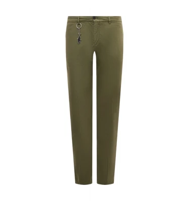 Regular Chino Trousers 4