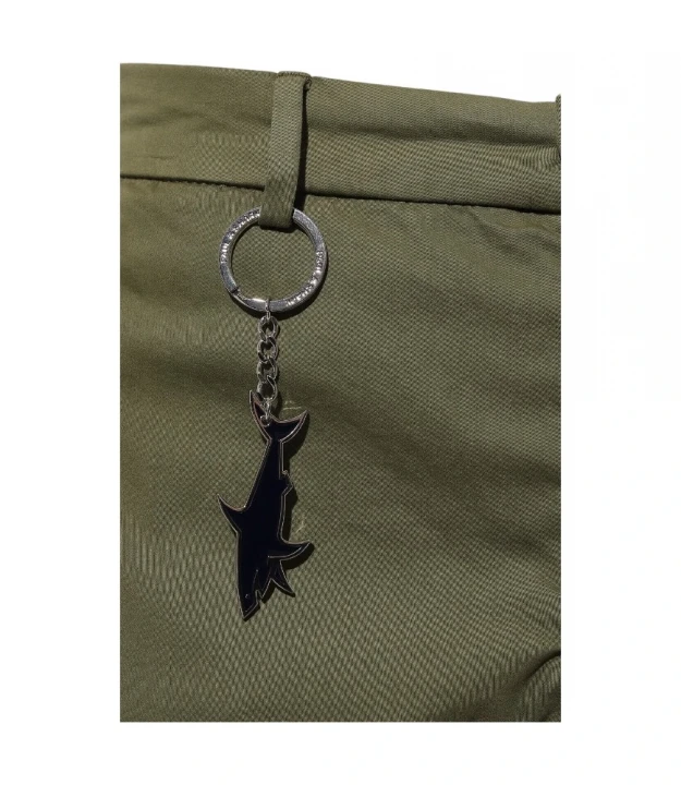 Regular Chino Trousers 2