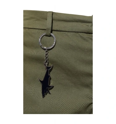 Regular Chino Trousers 2