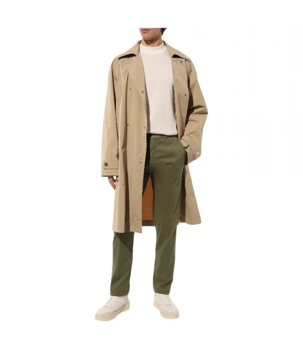 Regular Chino Trousers 3