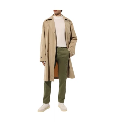 Regular Chino Trousers 3