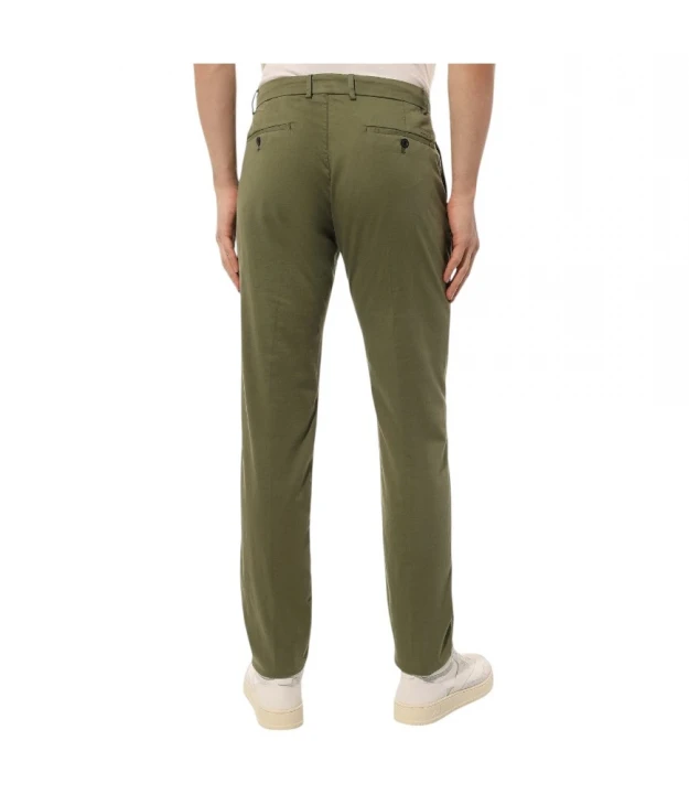 Regular Chino Trousers 1