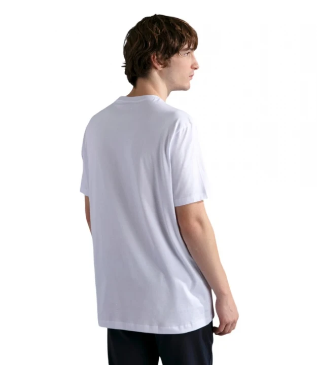 Men's Knitted T-shirt C.W. Cotton 2