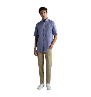 Linen Shirt 2