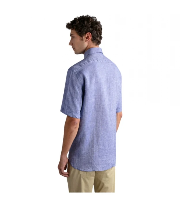 Linen Shirt 4