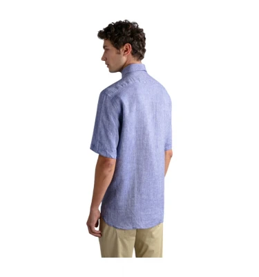 Linen Shirt 4