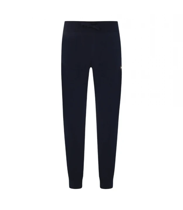 Wool Trousers 2