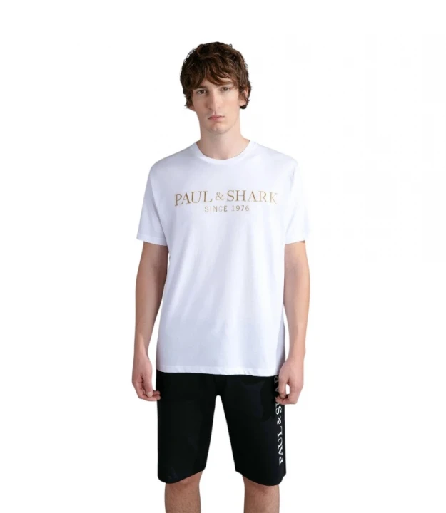 футболка men s knitted t-shirt cw cotton