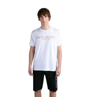 futbolkacomment men s knitted t-shirt cw cotton