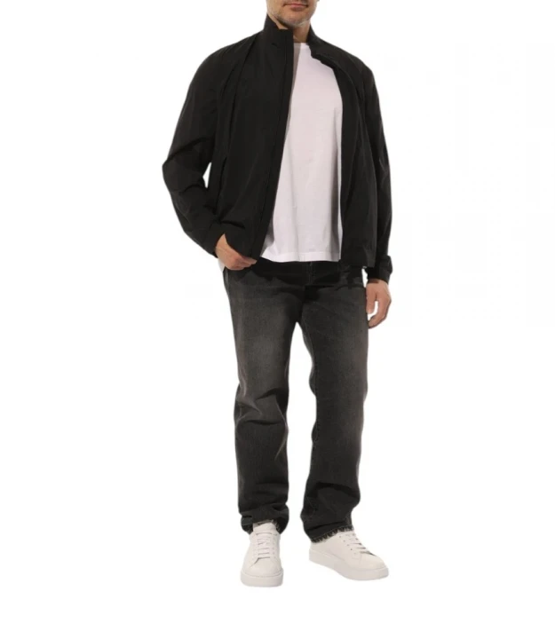 Men's Travel Blouson 2