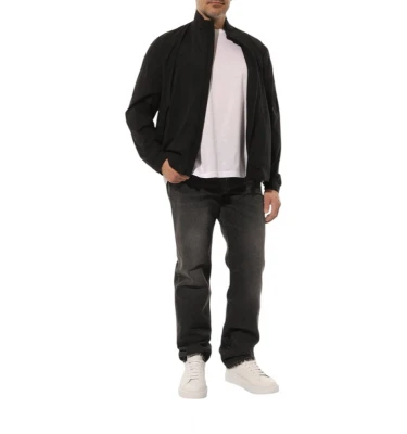 Men's Travel Blouson 2