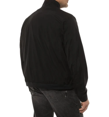 Men's Travel Blouson 1