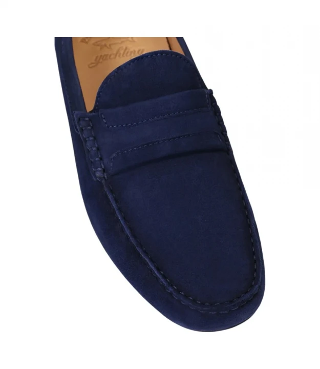 Men's Leather Moccasins 0