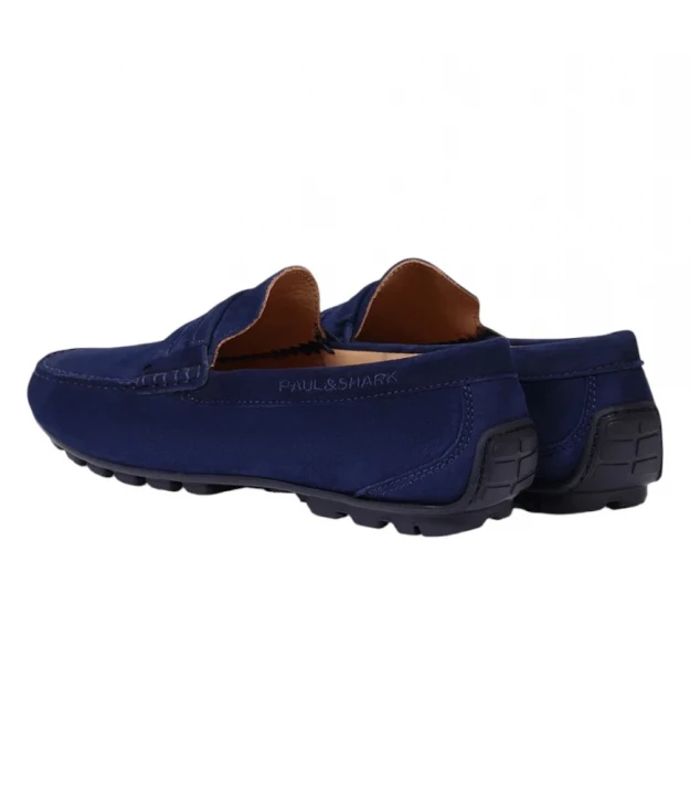 Men's Leather Moccasins 1