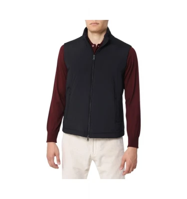 Men's Travel Waistcoat