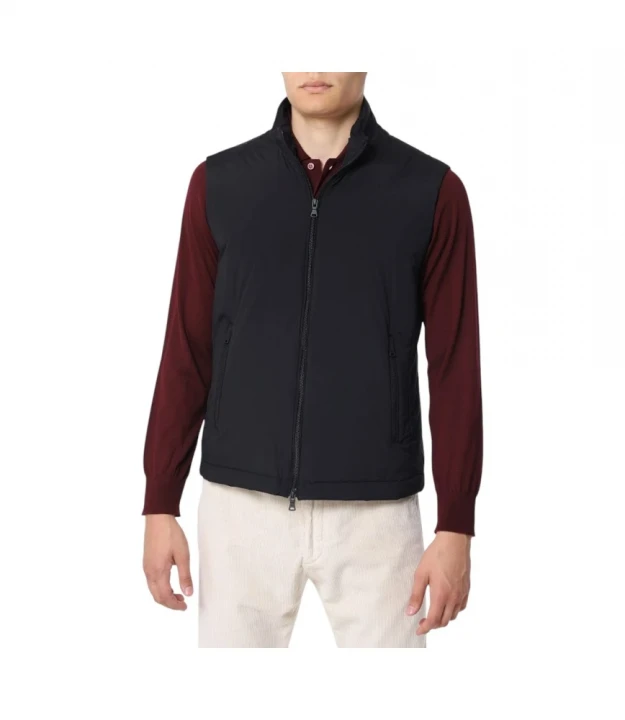 Men's Travel Waistcoat