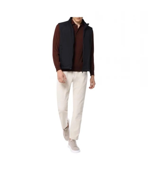 Men's Travel Waistcoat 2