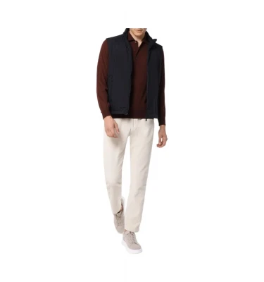 Men's Travel Waistcoat 2