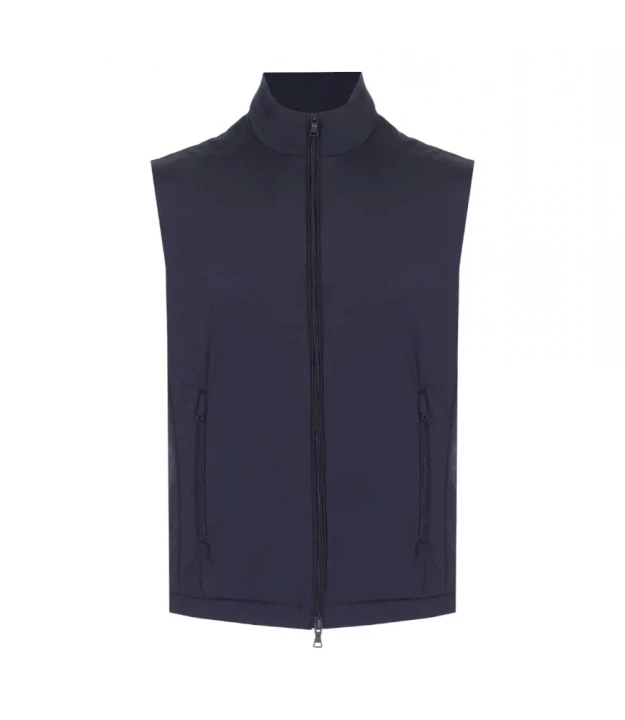 Men's Travel Waistcoat 1