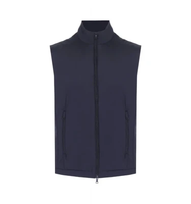 Men's Travel Waistcoat 1