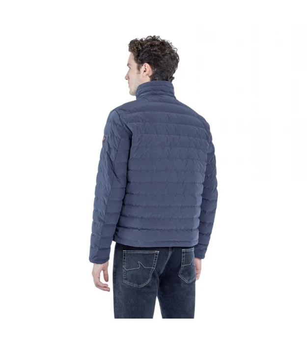 Men's Woven Jacket 3